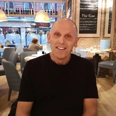 Michel Johnson Synadentix buyer